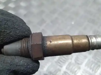 Second-hand car spare part lambda probe for fiat tipo ii (356) sedan easy oem iam references 55273732  0281004526