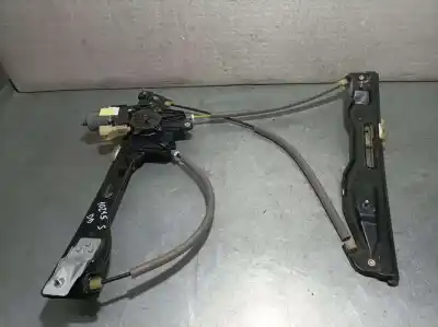 Peça sobressalente para automóvel em segunda mão elevador de vidros dianteiro direito por ford mondeo turn. titanium referências oem iam c04390101
