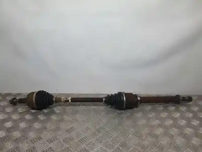 Second-hand car spare part  for RENAULT FLUENCE  OEM IAM references   