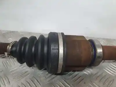 Second-hand car spare part front right transmission for renault fluence 1.5 dynamique [1.5 ltr. - 78 kw dci diesel] oem iam references   