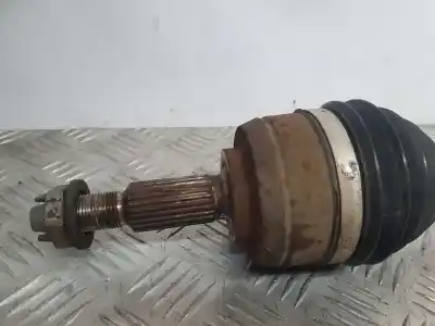 Second-hand car spare part front right transmission for renault fluence 1.5 dynamique [1.5 ltr. - 78 kw dci diesel] oem iam references   