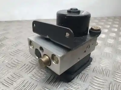 Pezzo di ricambio per auto di seconda mano abs per ssangyong rodius xdi riferimenti oem iam 489402110  06210200654
