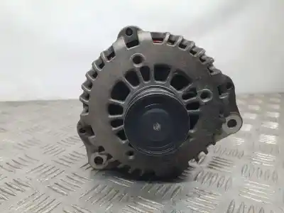 Автозапчастина б/у  для SSANGYONG RODIUS  Посилання на OEM IAM A1621543802  