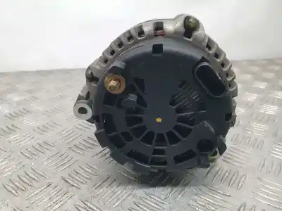 Автозапчастина б/у генератор для ssangyong rodius xdi посилання на oem iam a1621543802  