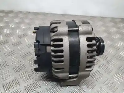 Автозапчастина б/у генератор для ssangyong rodius xdi посилання на oem iam a1621543802  