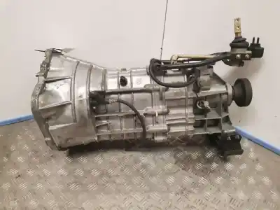 Second-hand car spare part gearbox for ssangyong rodius xdi oem iam references g3102021007 5velocidades mad250900334
