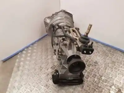 Second-hand car spare part gearbox for ssangyong rodius xdi oem iam references g3102021007 5velocidades mad250900334