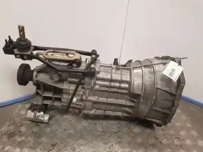 Second-hand car spare part gearbox for ssangyong rodius xdi oem iam references g3102021007 5velocidades mad250900334
