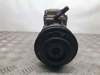 Автозапчасти б/у компрессор кондиционера воздуха за ssangyong rodius xdi ссылки oem iam 5k0720010