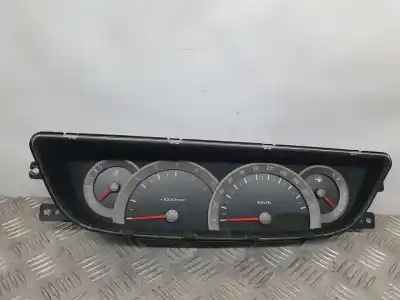 Автозапчасти б/у приборная доска за ssangyong rodius xdi ссылки oem iam 802002110