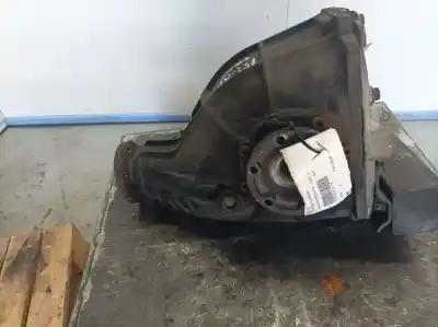 Pezzo di ricambio per auto di seconda mano differenziale posteriore per ssangyong rodius xdi riferimenti oem iam   