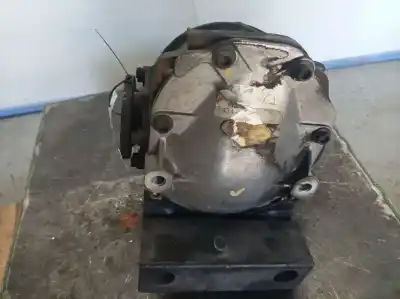 Pezzo di ricambio per auto di seconda mano differenziale posteriore per ssangyong rodius xdi riferimenti oem iam   