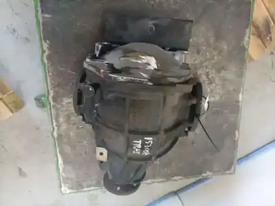 Pezzo di ricambio per auto di seconda mano differenziale posteriore per ssangyong rodius xdi riferimenti oem iam   