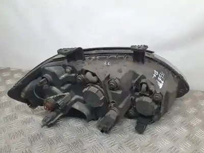 Second-hand car spare part left headlight for ssangyong rodius xdi oem iam references   