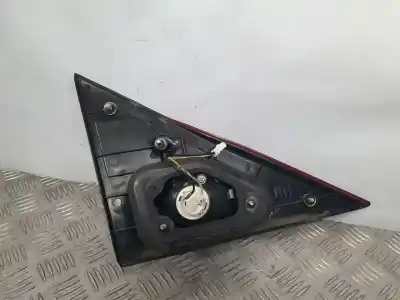 Second-hand car spare part right tailgate light for ssangyong rodius xdi oem iam references   