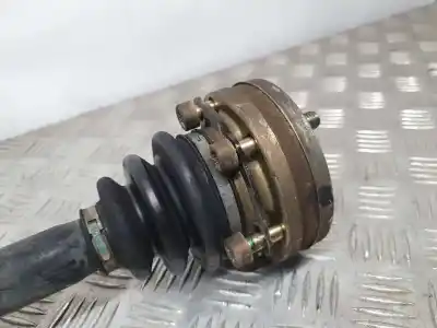 Peça sobressalente para automóvel em segunda mão transmissão traseira direita por ssangyong rodius xdi referências oem iam 5x05har  0061331