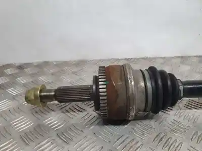 Peça sobressalente para automóvel em segunda mão transmissão traseira direita por ssangyong rodius xdi referências oem iam 5x05har  0061331