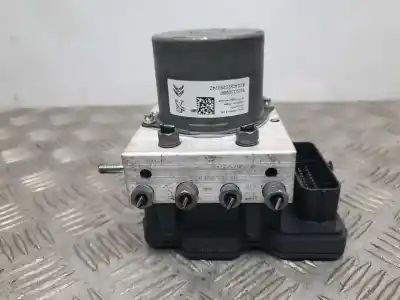 Автозапчастина б/у АБС для CITROEN JUMPY FURGON  Посилання на OEM IAM 9808055980  970084