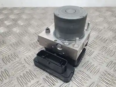 Pezzo di ricambio per auto di seconda mano abs per citroen jumpy furgon control m riferimenti oem iam 9808055980  970084