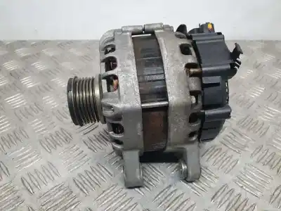 Автозапчастина б/у генератор для citroen jumpy furgon control m посилання на oem iam 9809391880  2625767b