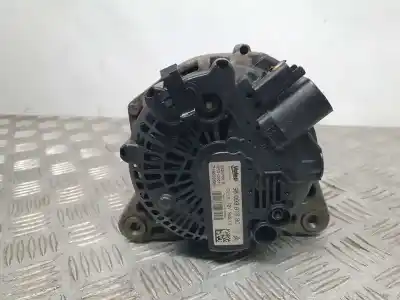 Автозапчастина б/у генератор для citroen jumpy furgon control m посилання на oem iam 9809391880  2625767b