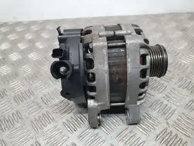 Автозапчастина б/у генератор для citroen jumpy furgon control m посилання на oem iam 9809391880  2625767b