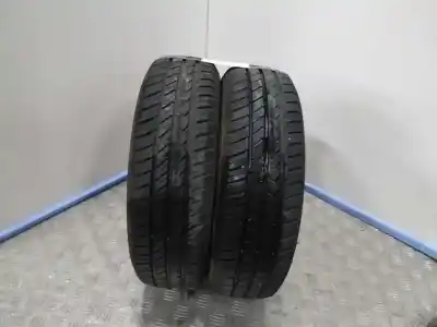 Pièce détachée automobile d'occasion PNEU pour OTRAS MARCAS REUTILIZADOS  Références OEM IAM 155651373T  155/65/13/73T