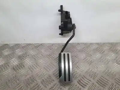 Peça sobressalente para automóvel em segunda mão potenciômetro por nissan qashqai (j10) acenta referências oem iam 1059b10020