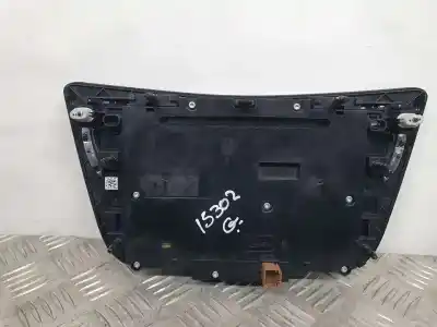 Second-hand car spare part climate control for peugeot 508 active oem iam references   