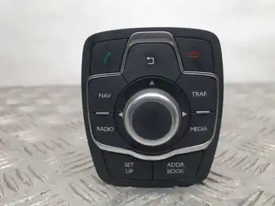 Second-hand car spare part  for PEUGEOT 508  OEM IAM references 9802378577  28338070