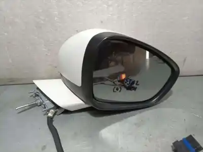 Second-hand car spare part right rearview mirror for peugeot 508 active oem iam references 8154sj