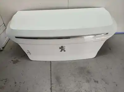 Second-hand car spare part  for PEUGEOT 508  OEM IAM references 9808850580  