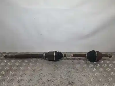 Second-hand car spare part  for PEUGEOT 508  OEM IAM references 9686867380 4744943 8PN16