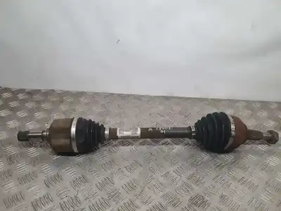 Second-hand car spare part  for PEUGEOT 508  OEM IAM references 9686867280 4744604 8PN15