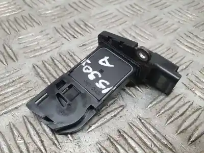 Автозапчастина б/у витратомір повітря для citroen jumpy furgon control m посилання на oem iam 9677093080  afh50m27