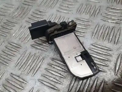 Peça sobressalente para automóvel em segunda mão  por CITROEN JUMPY FURGON  Referências OEM IAM 9677093080  AFH50M27