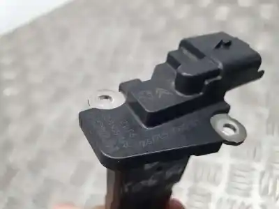 Second-hand car spare part flowmeter for citroen jumpy furgon control m oem iam references 9677093080  afh50m27