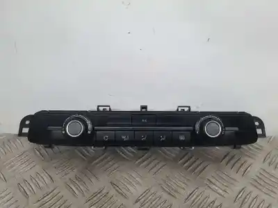 Автозапчастина б/у клімат-контроль для CITROEN JUMPY FURGON CONTROL M Посилання на OEM IAM 98340416ZD  35250502