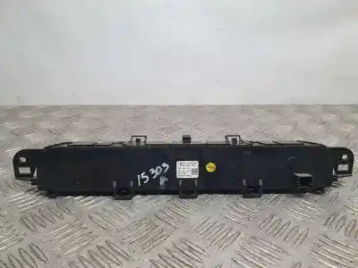 Автозапчастина б/у клімат-контроль для citroen jumpy furgon control m посилання на oem iam 98340416zd  35250502