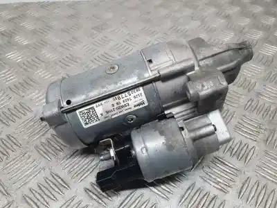 Автозапчастина б/у двигун запускається для citroen jumpy furgon control m посилання на oem iam 9832577880  esw2021he