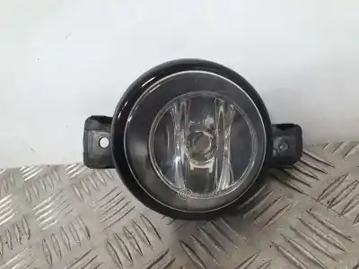 Peça sobressalente para automóvel em segunda mão farol / projetor de nevoeiro esquerdo por nissan qashqai (j10) acenta referências oem iam 261558990a