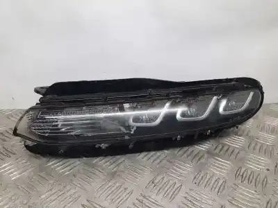 Pezzo di ricambio per auto di seconda mano Pilota Anteriore Sinistro per CITROEN BERLINGO Start M Riferimenti OEM IAM   