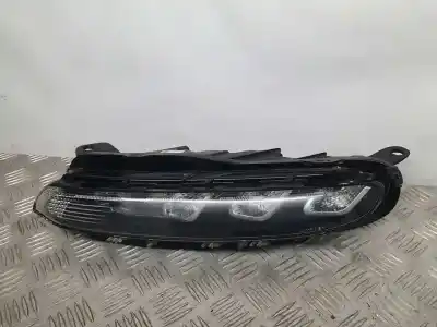 Peça sobressalente para automóvel em segunda mão farolim dianteiro esquerdo por citroen berlingo start m referências oem iam   