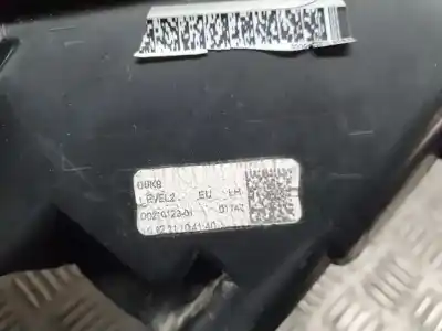 Peça sobressalente para automóvel em segunda mão farolim dianteiro esquerdo por citroen berlingo start m referências oem iam   