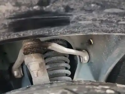 Gebrauchtes Autoersatzteil Stoßdämpfer Vorderachse Rechts zum JAGUAR S-TYPE 2.7 V6 Diesel CAT OEM-IAM-Referenzen XR83728  