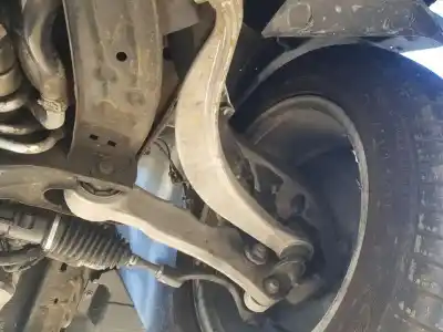 Gebrauchtes Autoersatzteil Unterer Lenker Radaufhängung Vorn Links zum JAGUAR S-TYPE 2.7 V6 Diesel CAT OEM-IAM-Referenzen C2P2486  