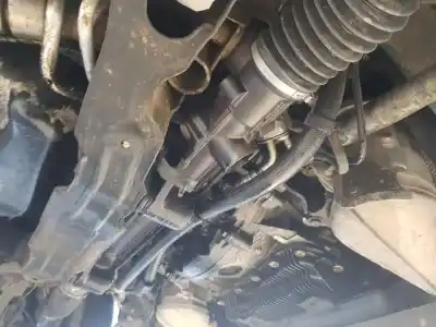 Автозапчастина б/у рульмова рейка для JAGUAR S-TYPE 2.7 V6 Diesel CAT Посилання на OEM IAM C2P7680  