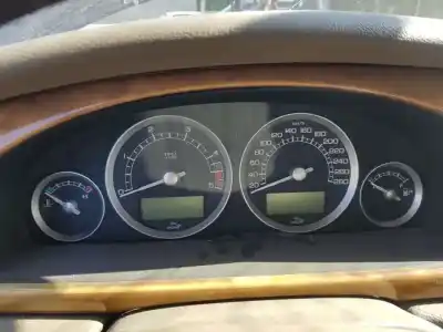 Автозапчасти б/у приборная доска за jaguar s-type 2.7 v6 diesel cat ссылки oem iam xr847180