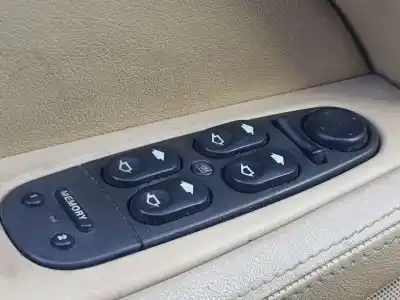 Автозапчасти б/у выключатель левого переднего окна за jaguar s-type 2.7 v6 diesel cat ссылки oem iam xr837169