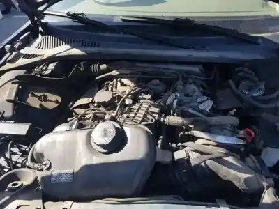Автозапчасти б/у полный двигатель за jaguar s-type 2.7 v6 diesel cat ссылки oem iam 